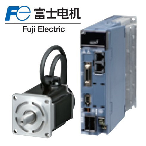 富士伺服电机