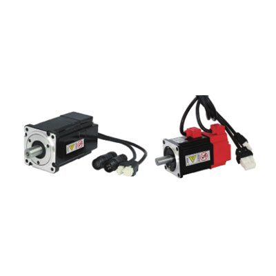 交流永磁伺服电机