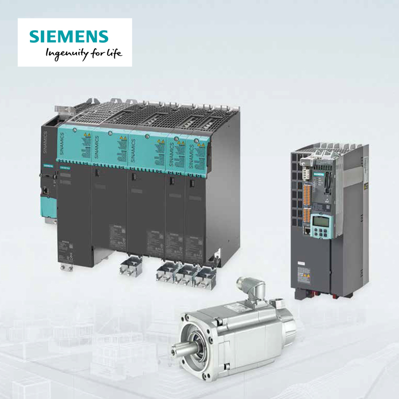 西门子伺服电机